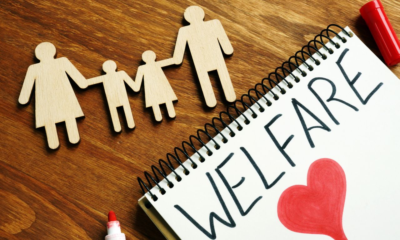 Welfare e Assistenza - Esperienza e Continuità pr crescere - Elezioni 2022 EPPI
